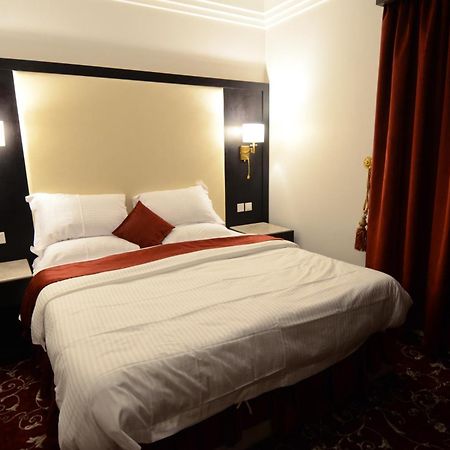 Al Joory Suites Hotel Khafji Bagian luar foto