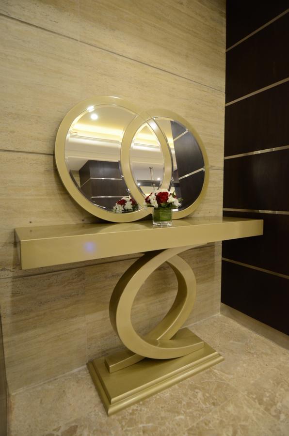 Al Joory Suites Hotel Khafji Bagian luar foto